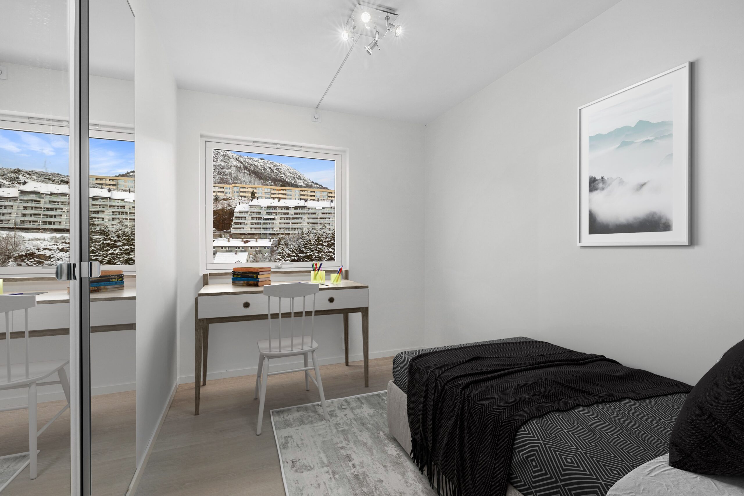 Leiegård med seksjoneringsmulighet vurderes solgt – bilde 25