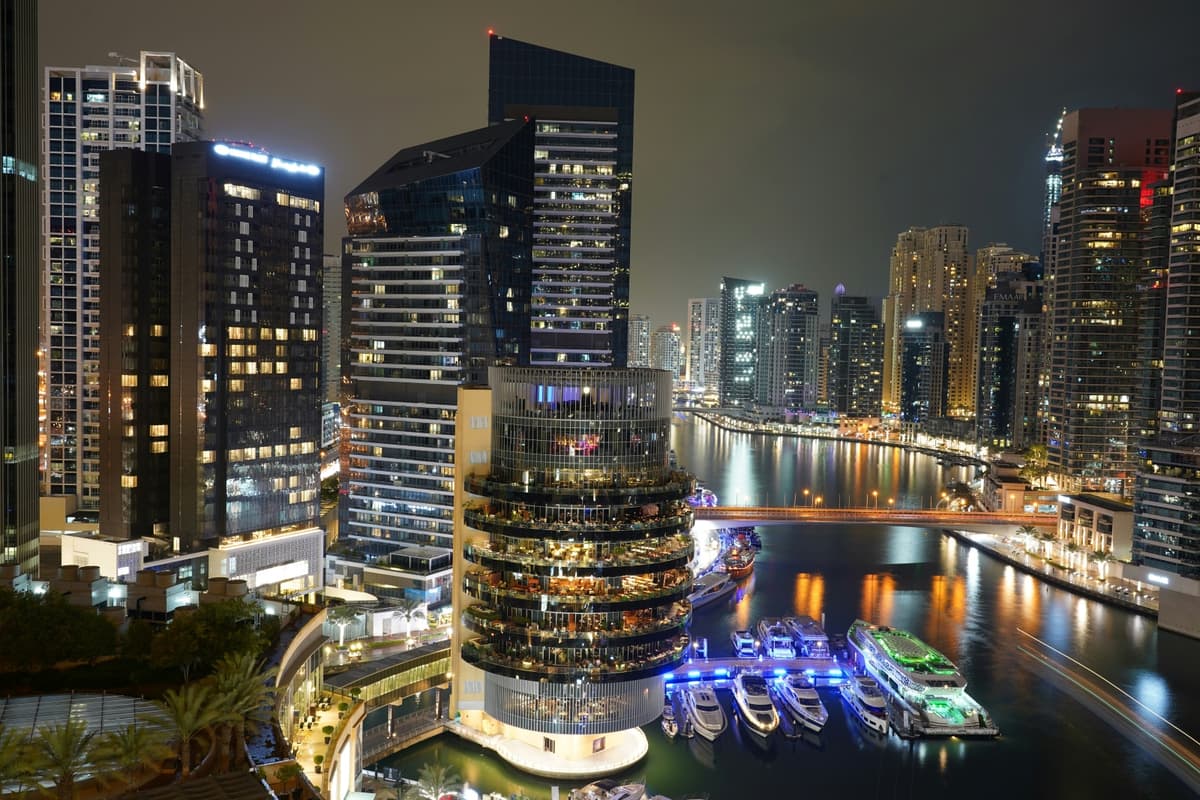 Vurderer du å investere i Dubai? www.dubaieiendom.no – bilde 4
