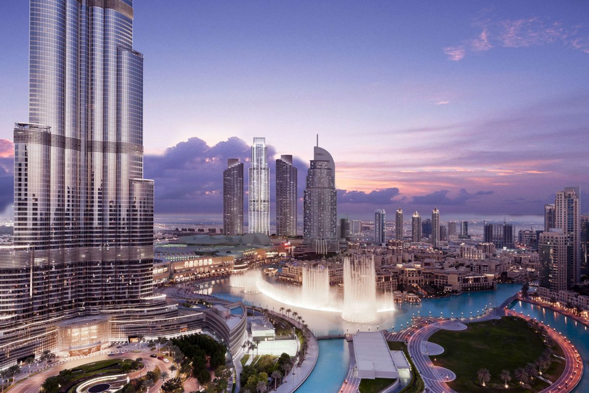 Vurderer du å investere i Dubai? www.dubaieiendom.no – bilde 5