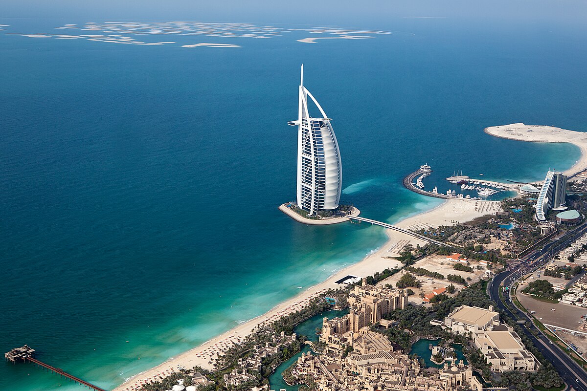 Vurderer du å investere i Dubai? www.dubaieiendom.no – bilde 6