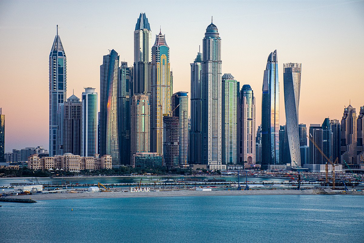 Vurderer du å investere i Dubai? www.dubaieiendom.no – bilde 7