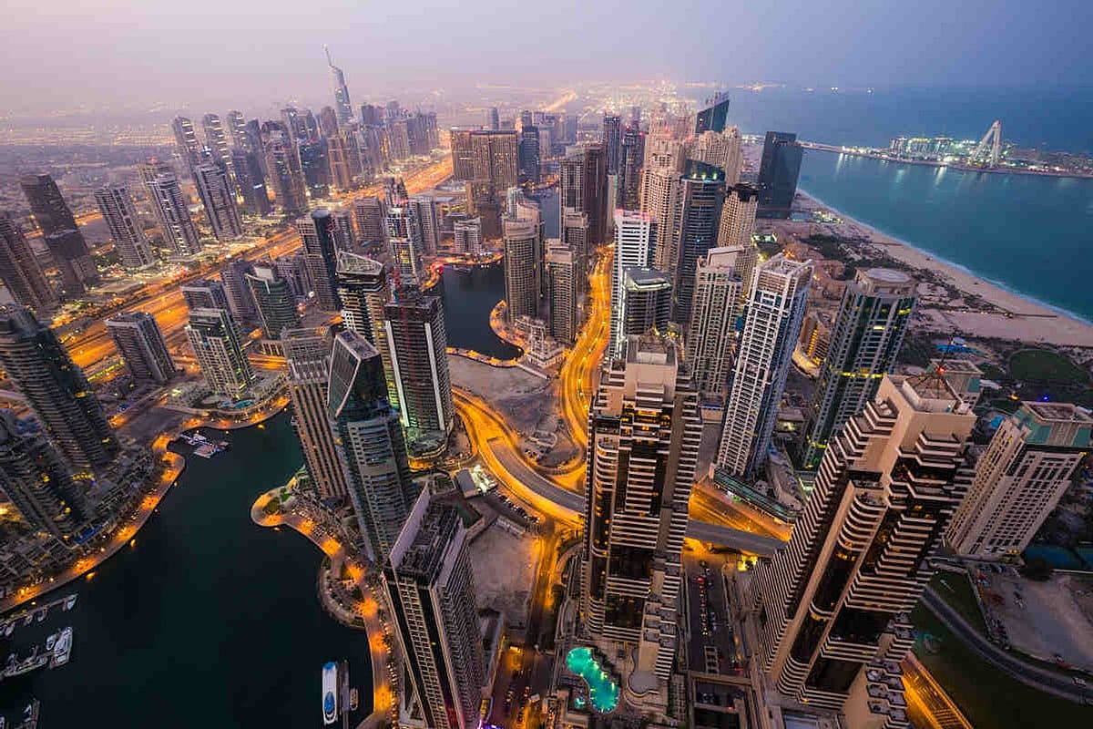 Vurderer du å investere i Dubai? www.dubaieiendom.no – bilde 9