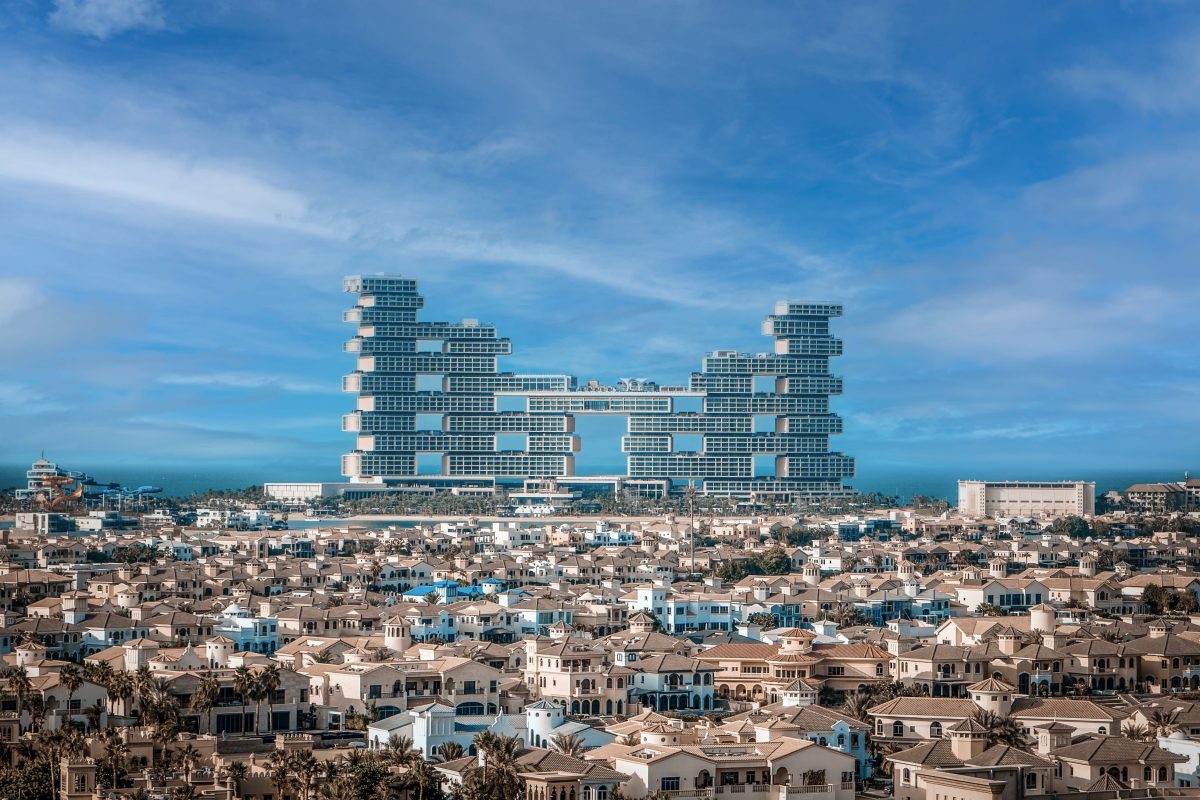 Vurderer du å investere i Dubai? www.dubaieiendom.no – bilde 10