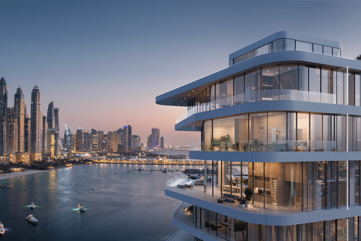 Vurderer du å investere i Dubai? www.dubaieiendom.no – bilde 11