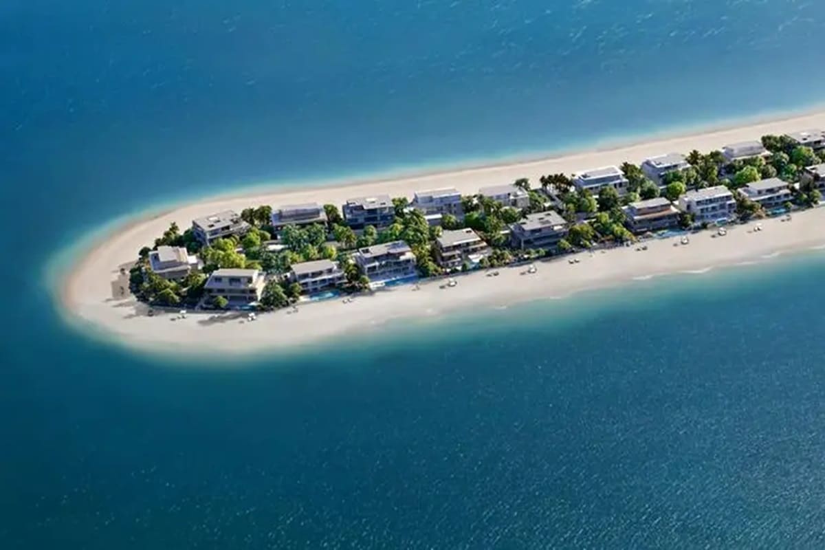 Vurderer du å investere i Dubai? www.dubaieiendom.no – bilde 12