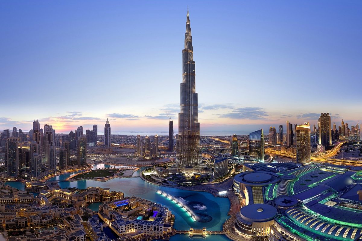 Vurderer du å investere i Dubai? www.dubaieiendom.no – bilde 13