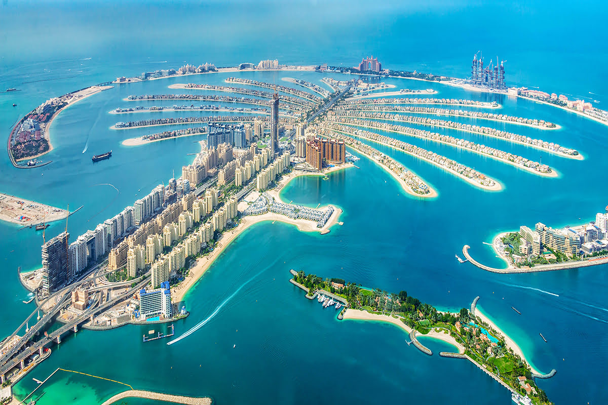 Vurderer du å investere i Dubai? www.dubaieiendom.no – bilde 14
