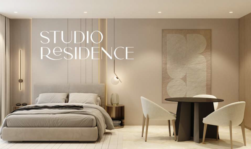 DUBAI Avana Residences JVC - www.dubaieiendom.no – bilde 6