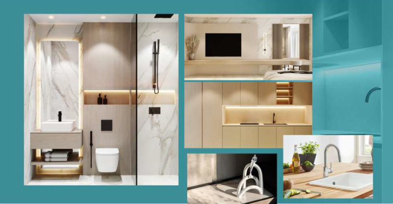 DUBAI Avana Residences JVC - www.dubaieiendom.no – bilde 7