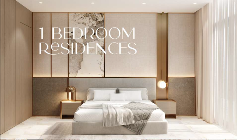 DUBAI Avana Residences JVC - www.dubaieiendom.no – bilde 8
