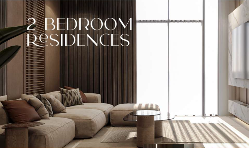 DUBAI Avana Residences JVC - www.dubaieiendom.no – bilde 10