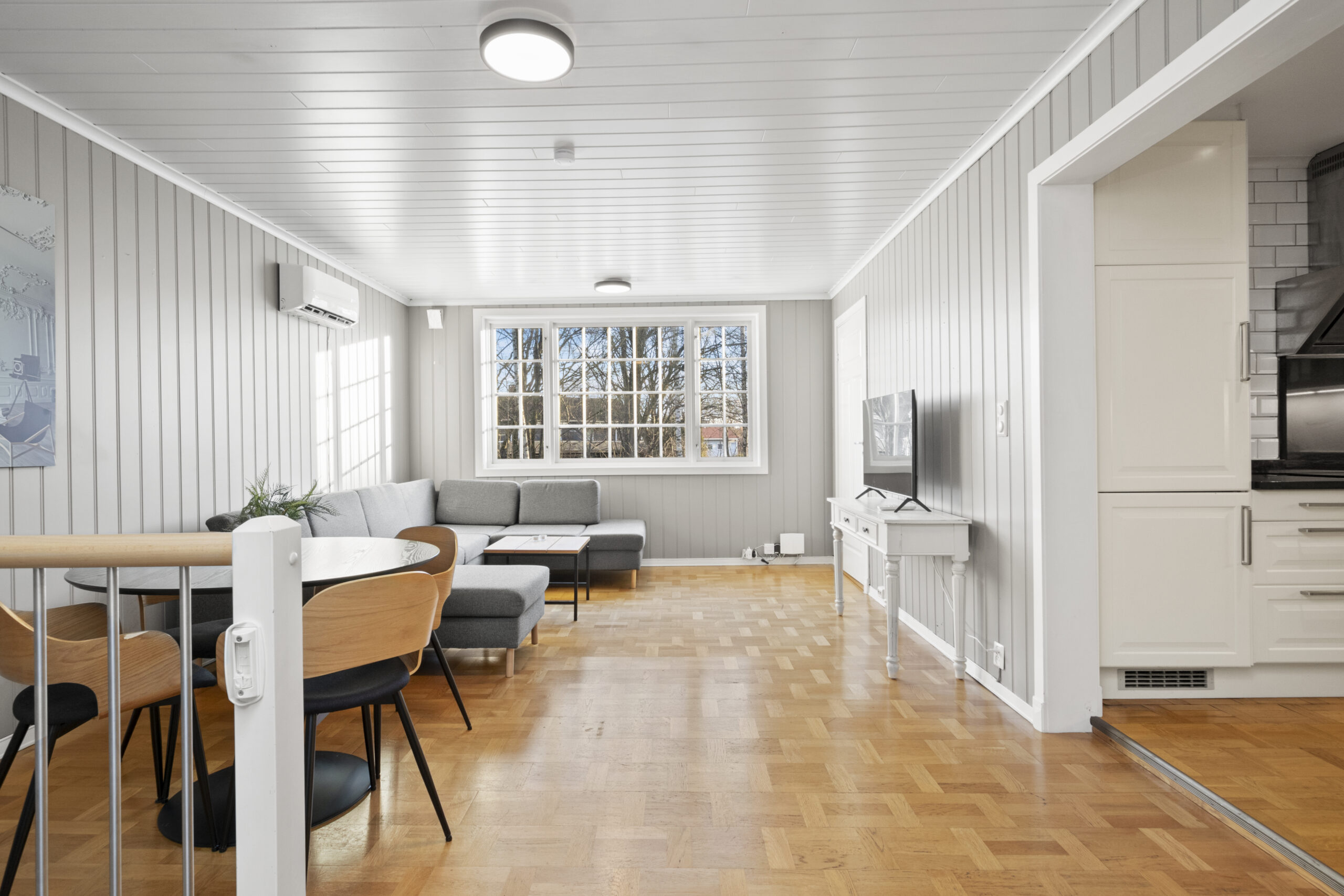 Bolig sentralt i Tønsberg med 4 soverom – bilde 3