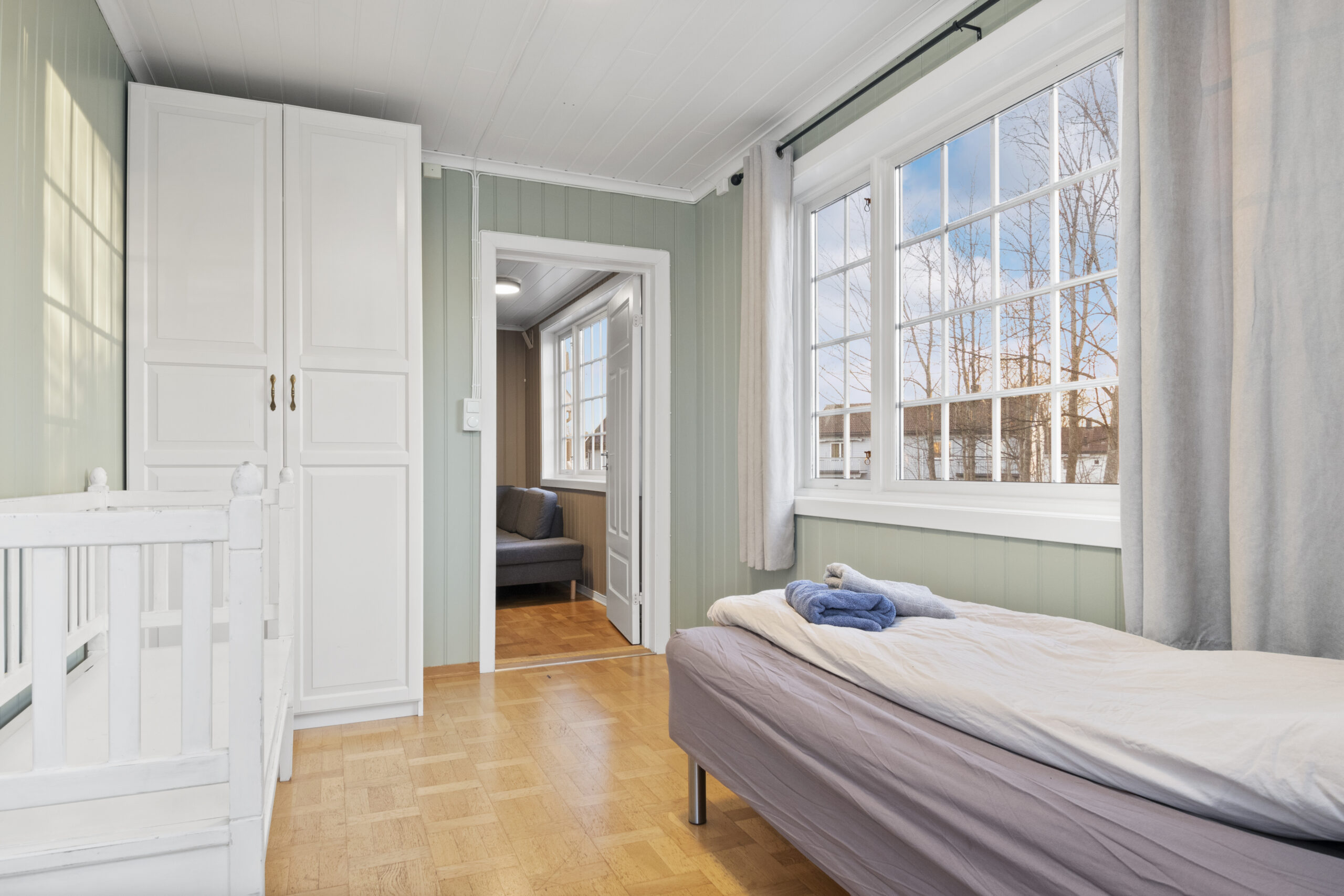 Bolig sentralt i Tønsberg med 4 soverom – bilde 13