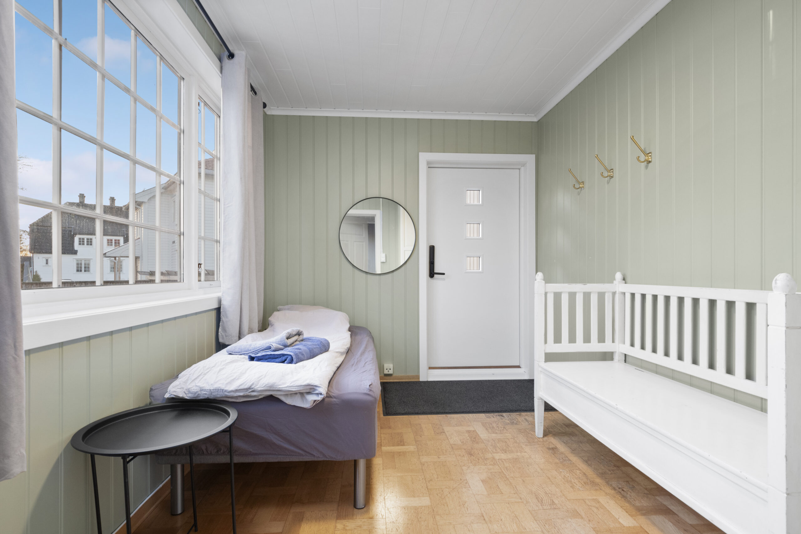 Bolig sentralt i Tønsberg med 4 soverom – bilde 14