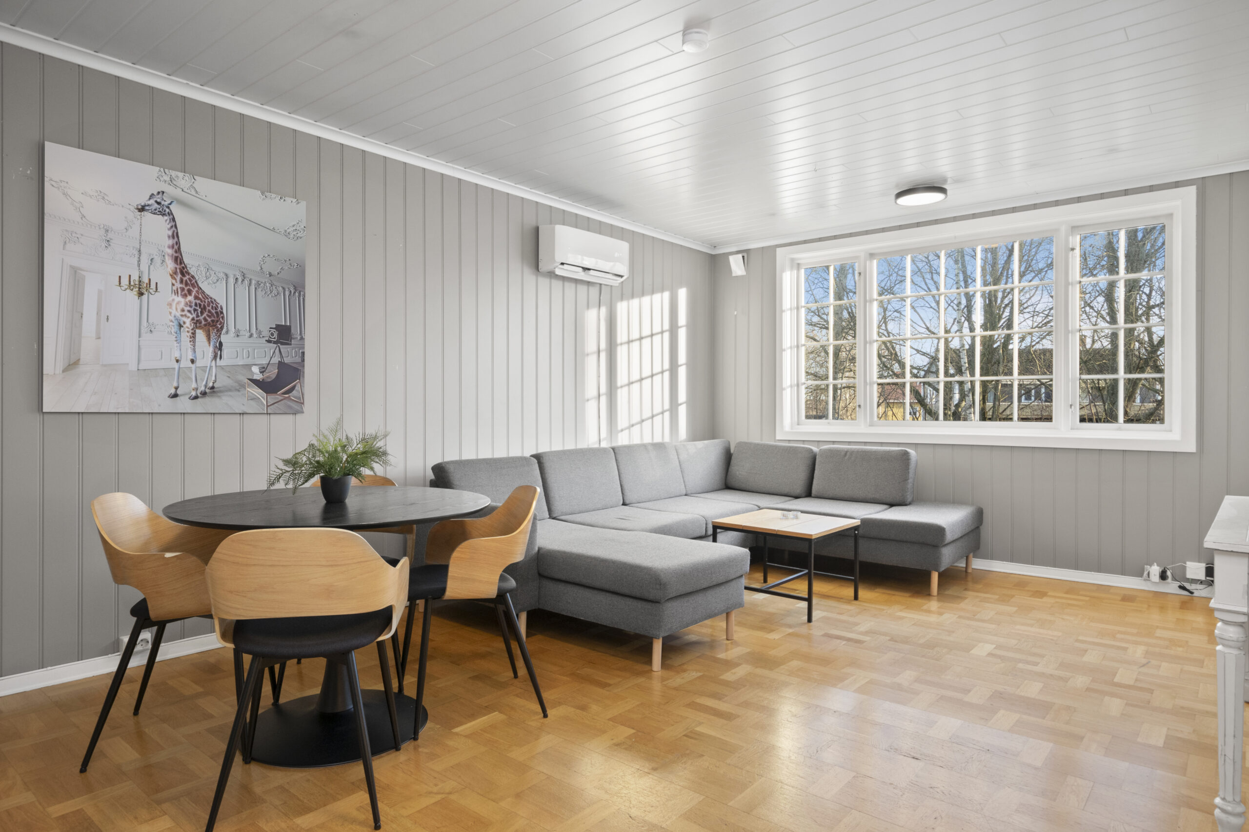 Bolig sentralt i Tønsberg med 4 soverom – bilde 22