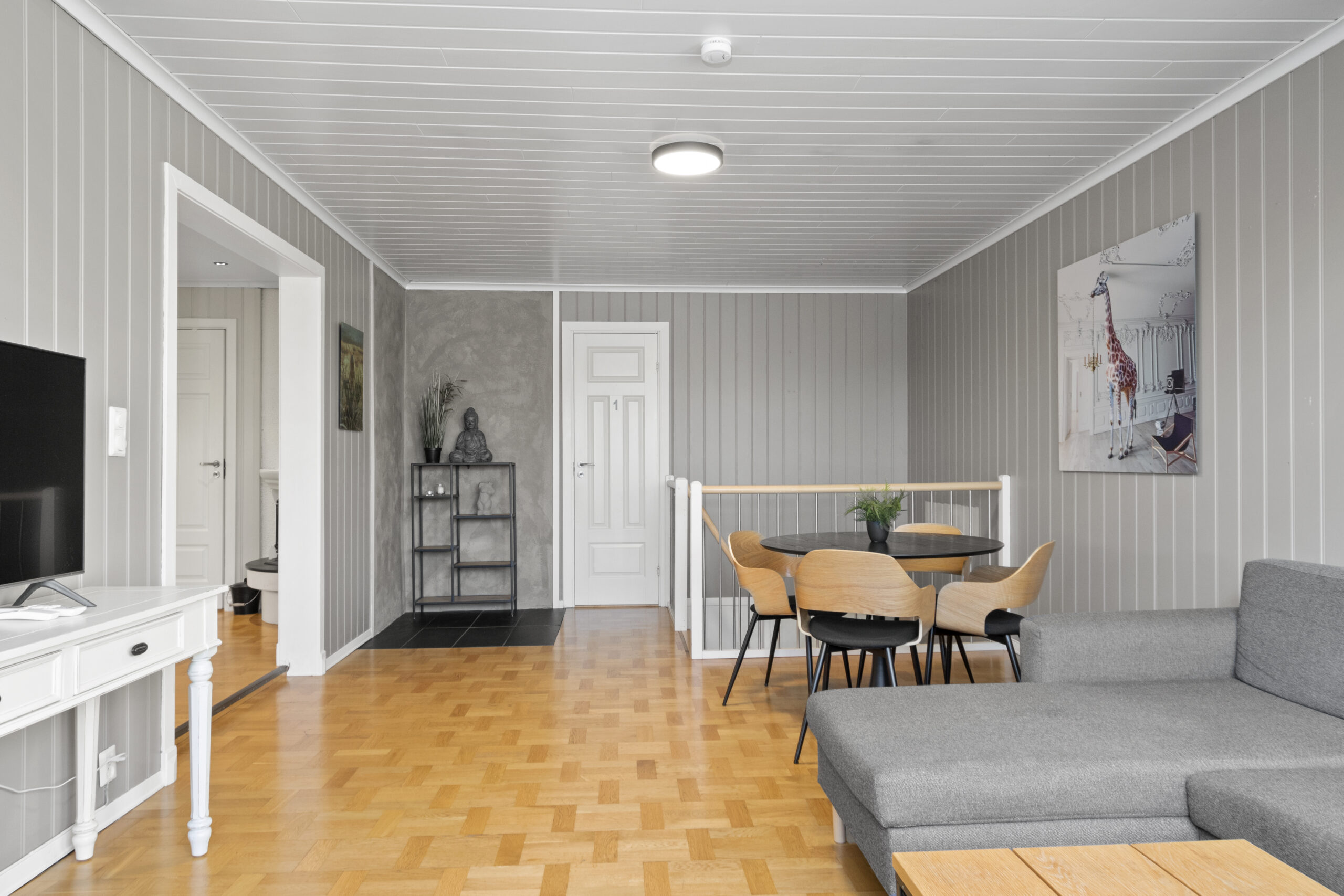 Bolig sentralt i Tønsberg med 4 soverom – bilde 23