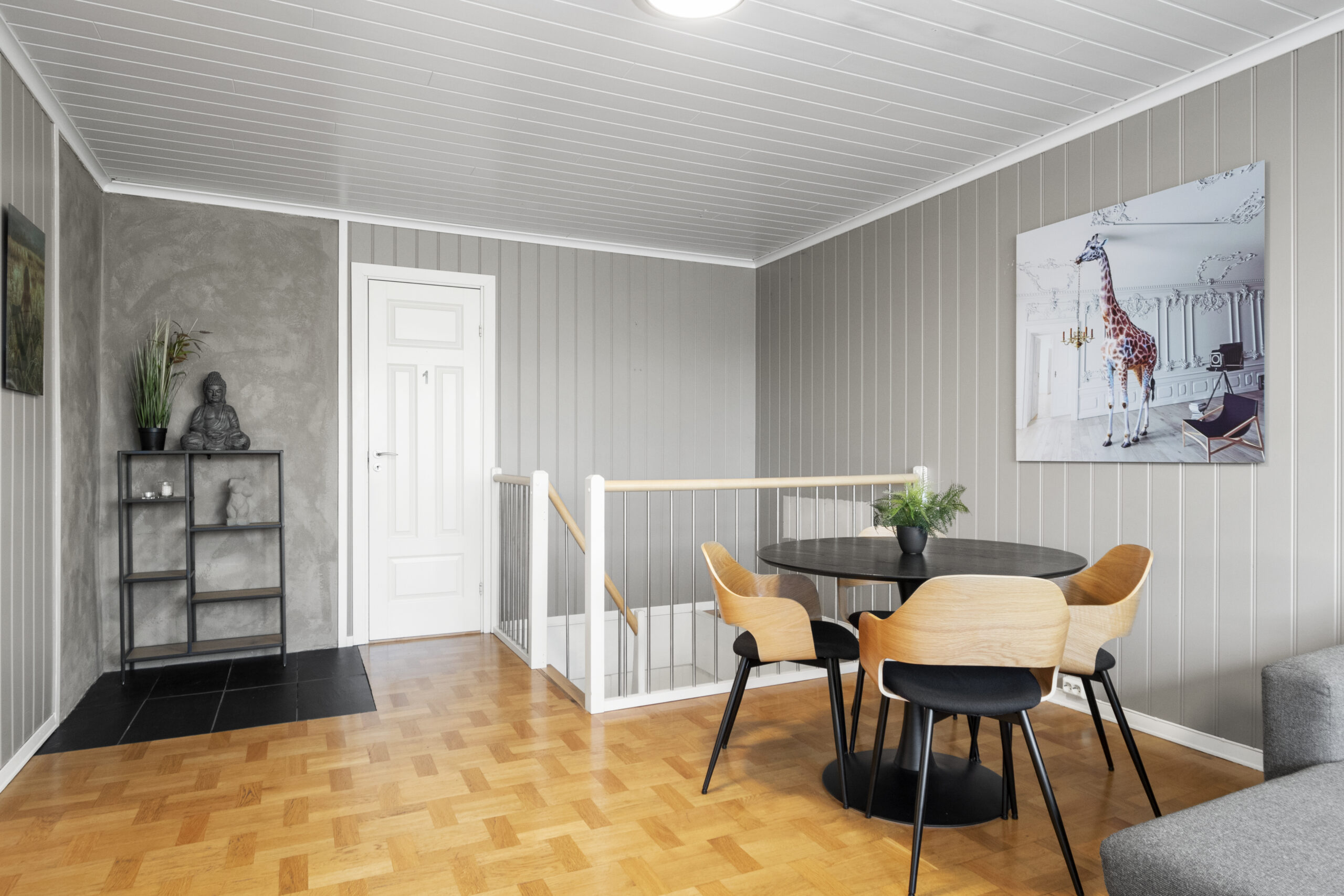 Bolig sentralt i Tønsberg med 4 soverom – bilde 24