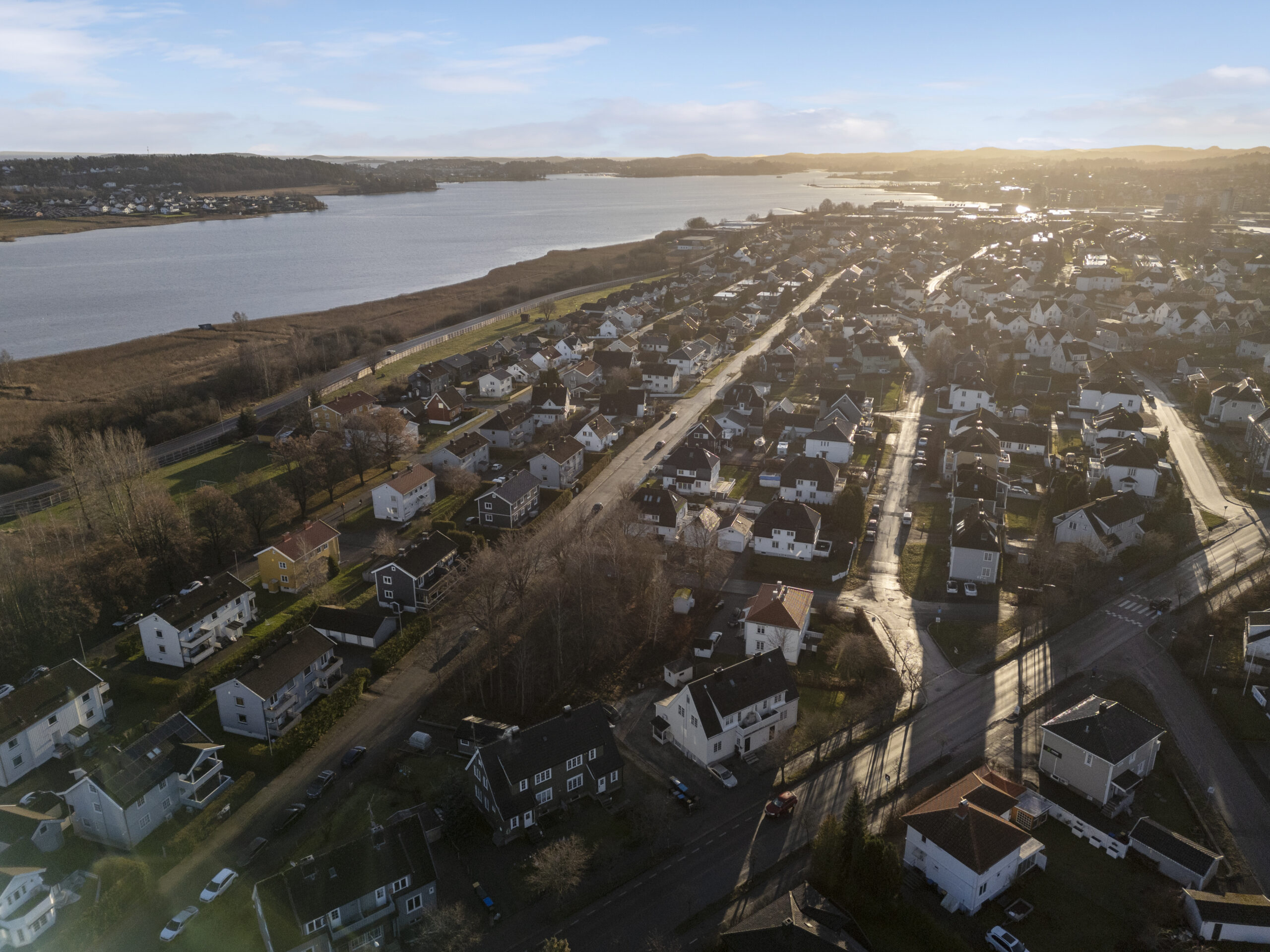Bolig sentralt i Tønsberg med 4 soverom – bilde 26