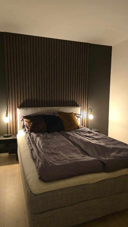Del av tomannsbolig med utleiedel! Mange muligheter (langtidsleie, airbnb etc) – bilde 5