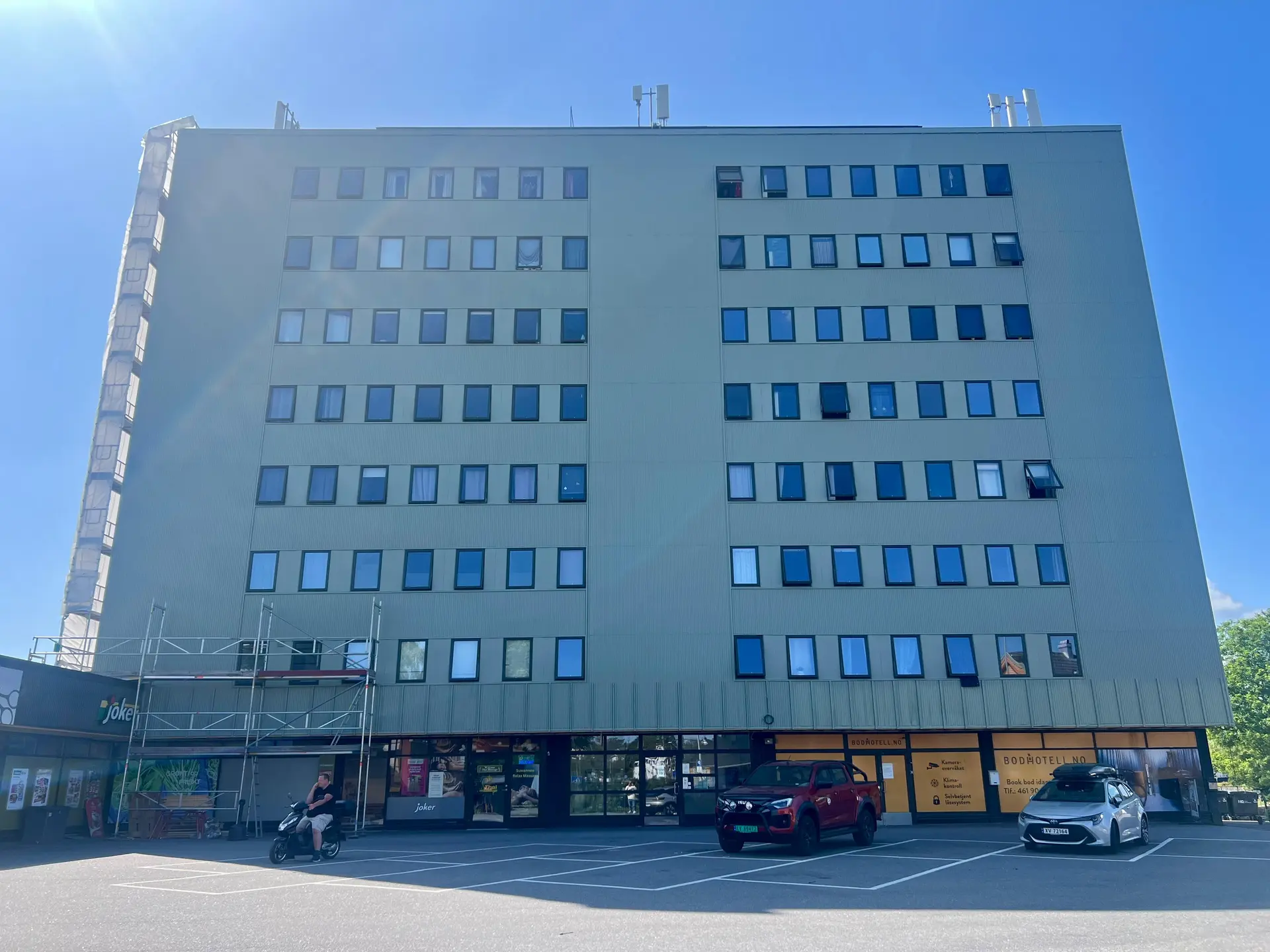 Unik investeringsmulighet i hjertet av Sandefjord – Gode flippeprosjekter i varierende prisklasse – bilde 3