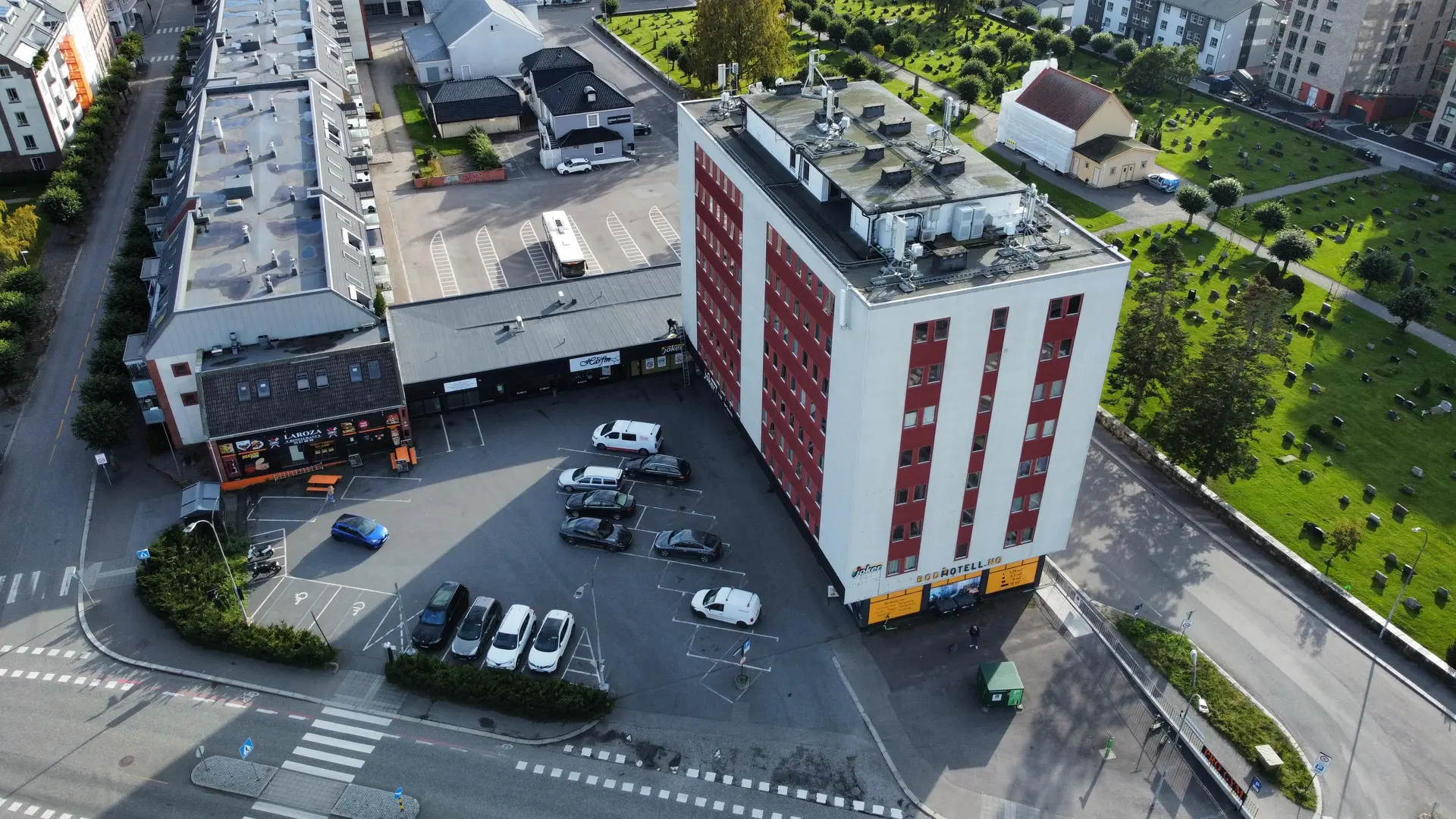 Unik investeringsmulighet i hjertet av Sandefjord – Gode flippeprosjekter i varierende prisklasse – bilde 4