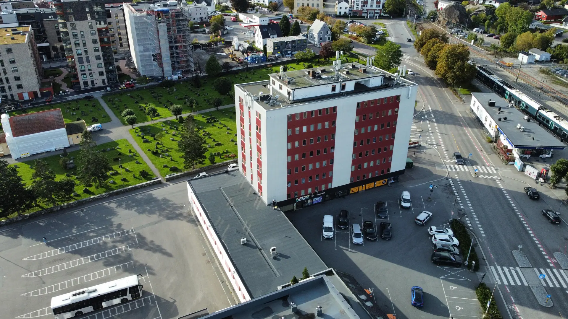 Unik investeringsmulighet i hjertet av Sandefjord – Gode flippeprosjekter i varierende prisklasse – bilde 6