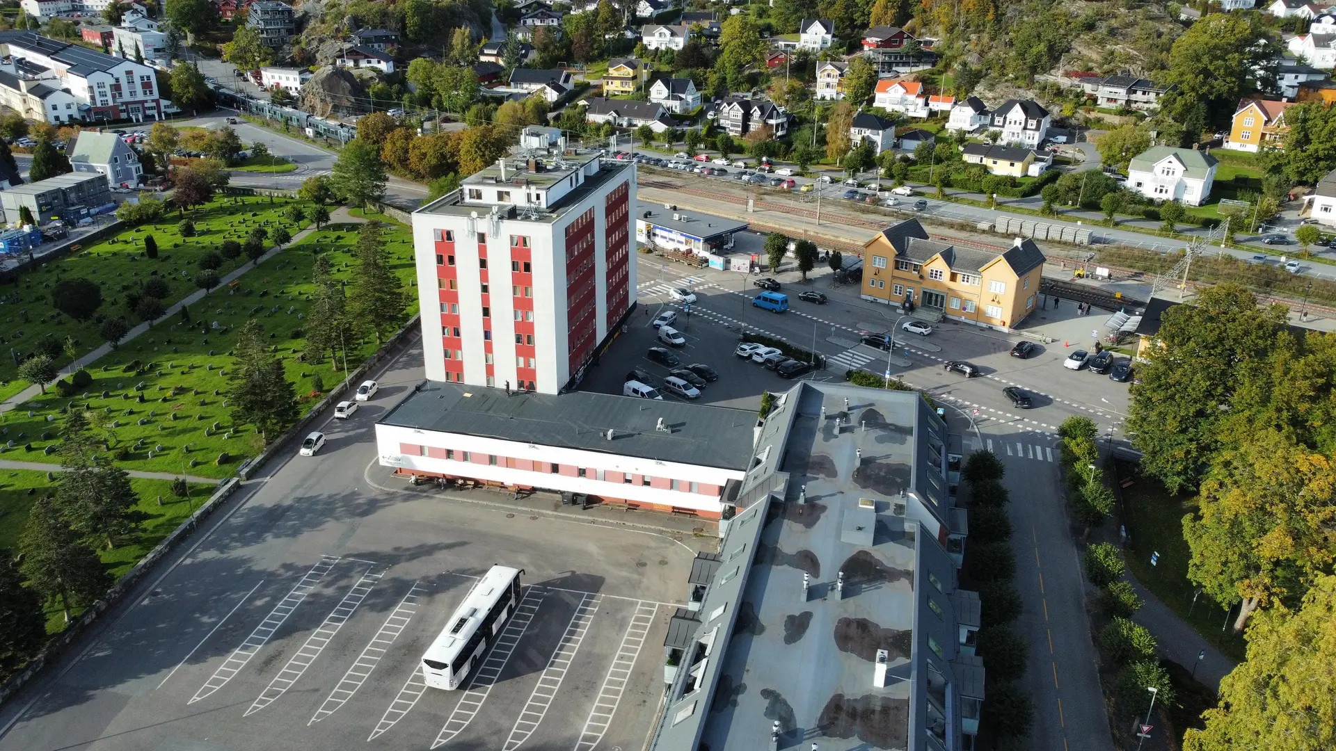 Unik investeringsmulighet i hjertet av Sandefjord – Gode flippeprosjekter i varierende prisklasse – bilde 7
