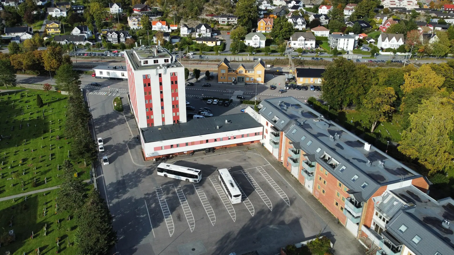 Unik investeringsmulighet i hjertet av Sandefjord – Gode flippeprosjekter i varierende prisklasse – bilde 8
