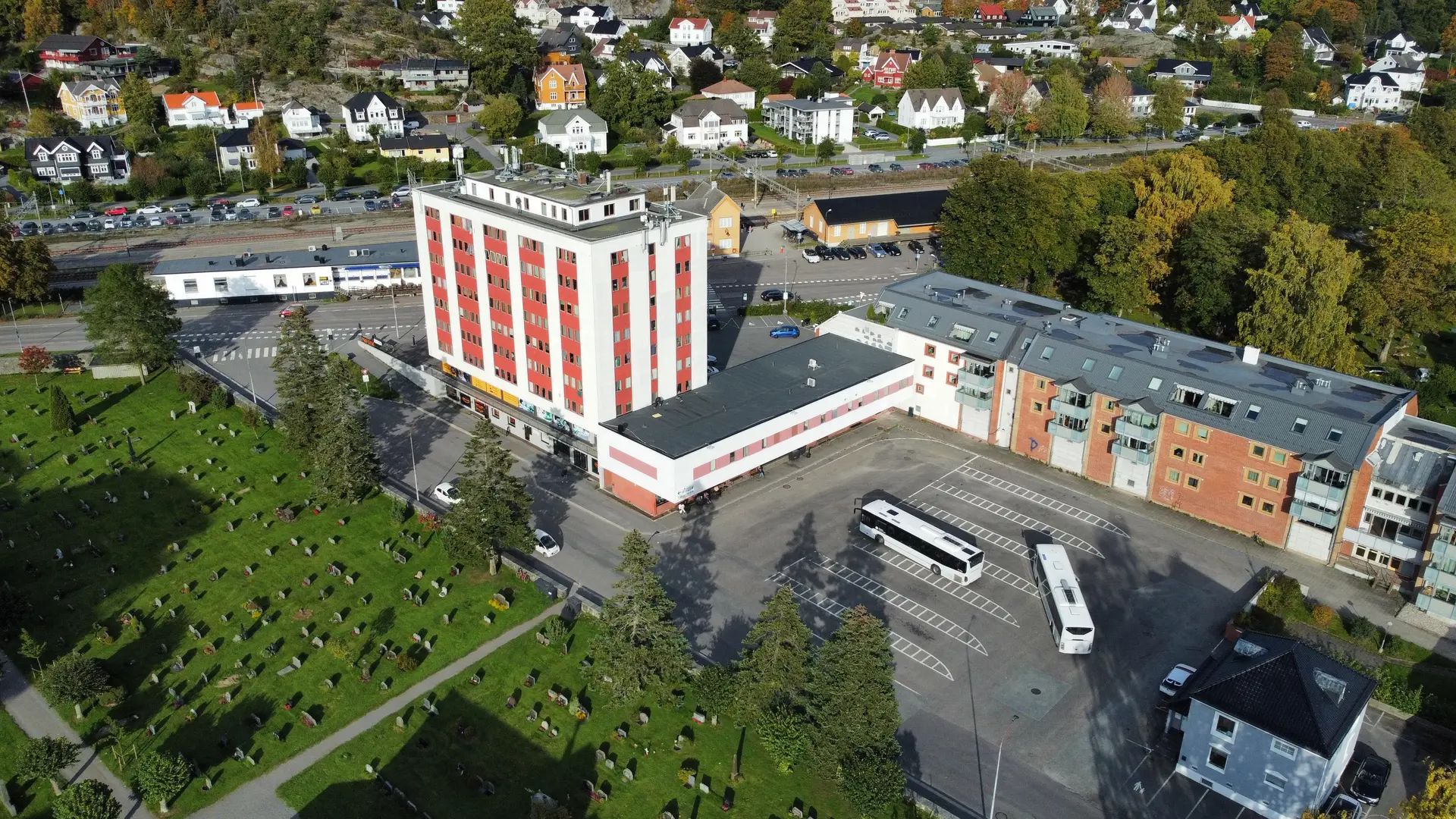 Unik investeringsmulighet i hjertet av Sandefjord – Gode flippeprosjekter i varierende prisklasse – bilde 9