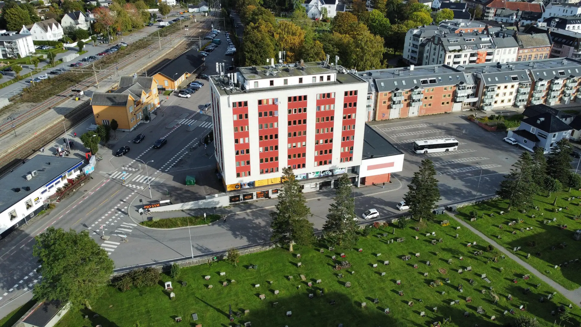 Unik investeringsmulighet i hjertet av Sandefjord – Gode flippeprosjekter i varierende prisklasse – bilde 10