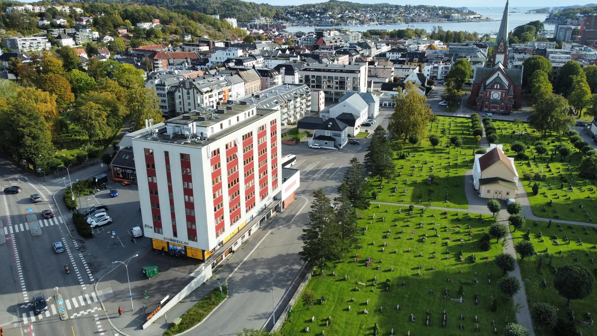 Unik investeringsmulighet i hjertet av Sandefjord – Gode flippeprosjekter i varierende prisklasse – bilde 11