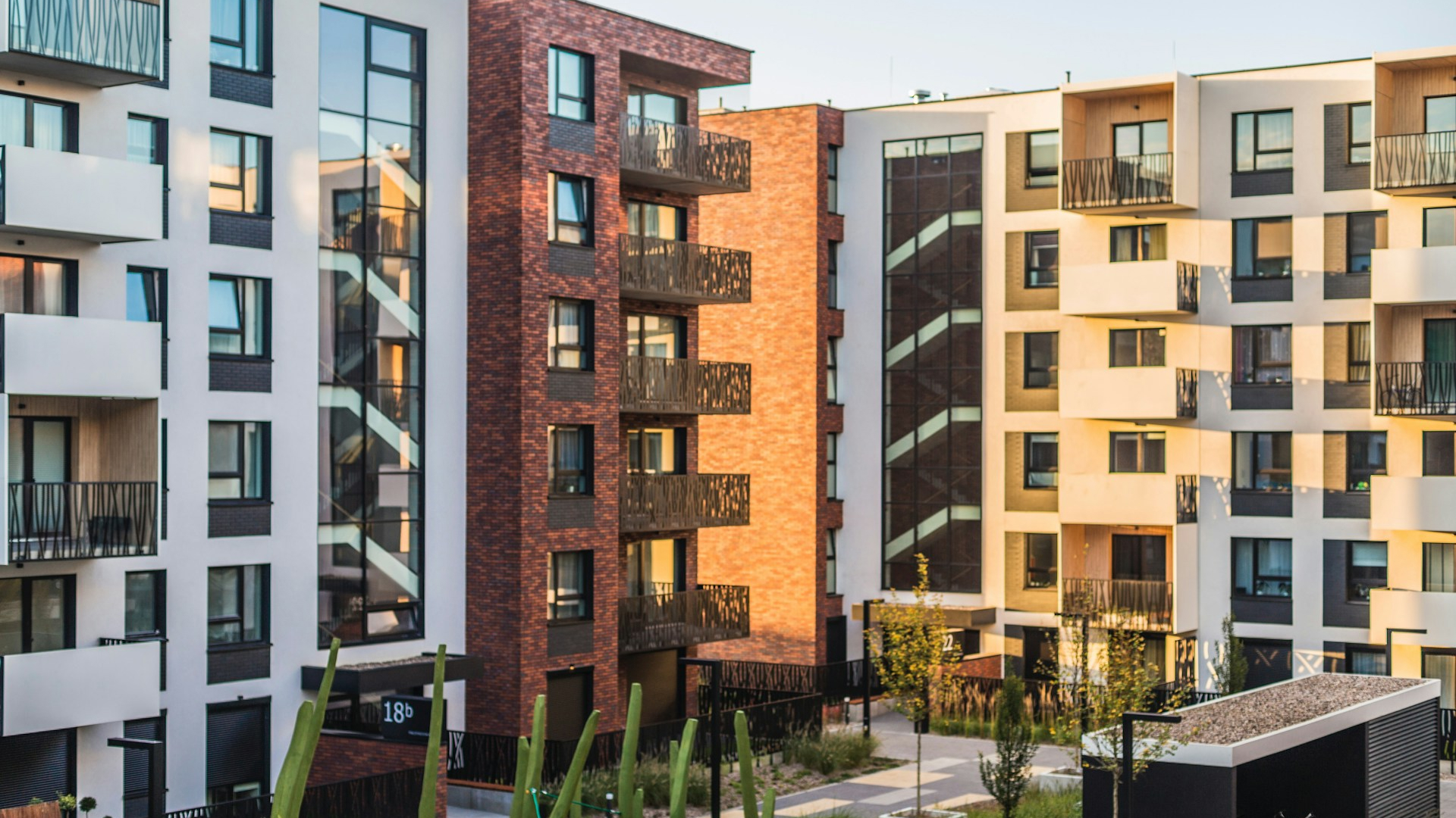 30 - 100 MNOK / Næring-/boligeiendom for utleie – bilde 3