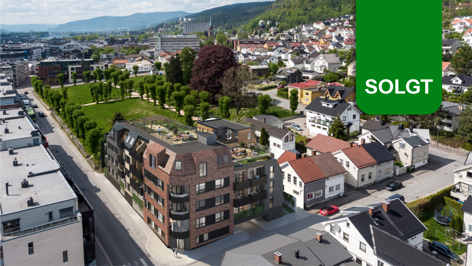 **Avtale inngått** Partner/investor søkes – bilde 1