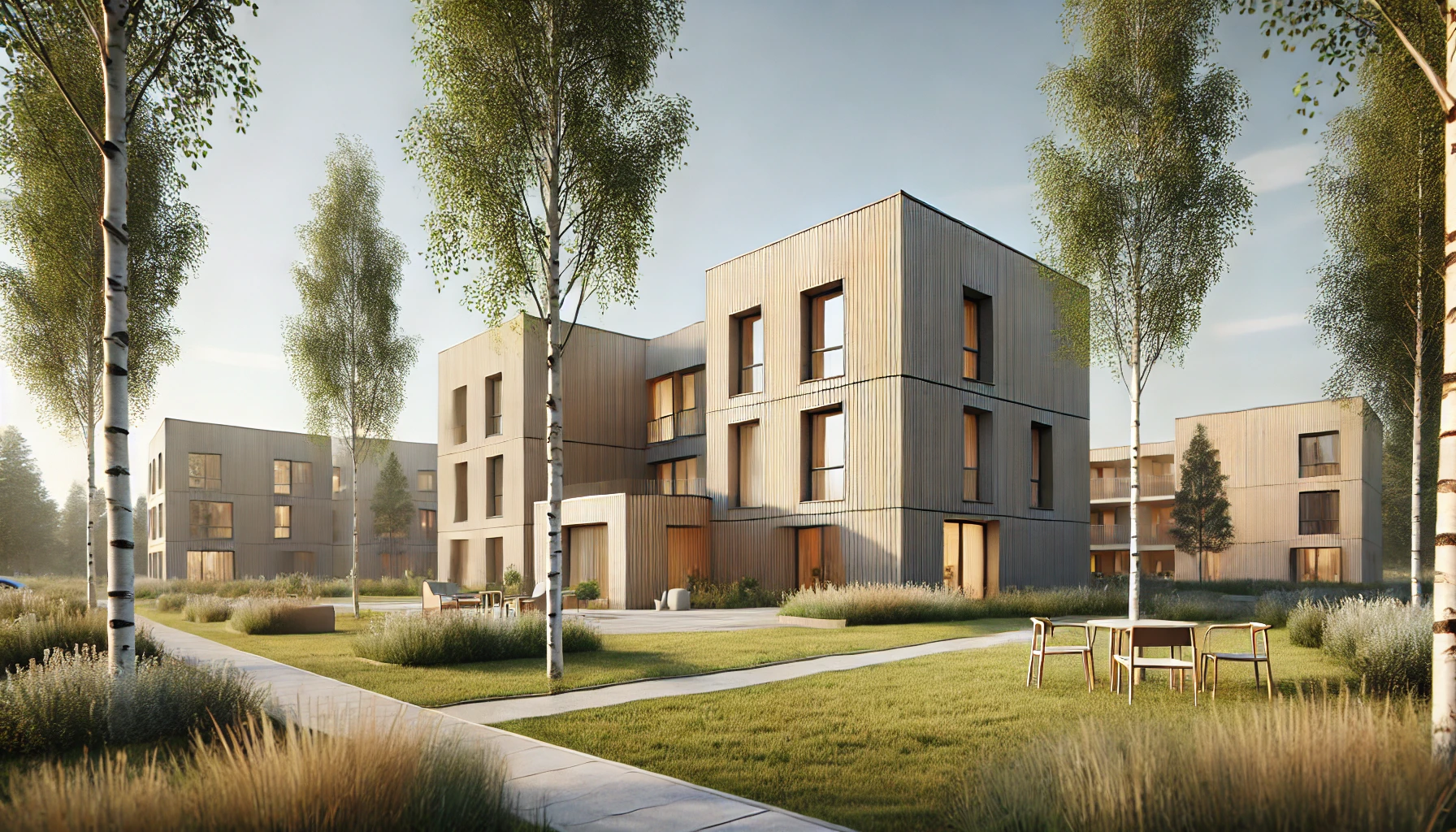 Helseboliger søker investor – bilde 2