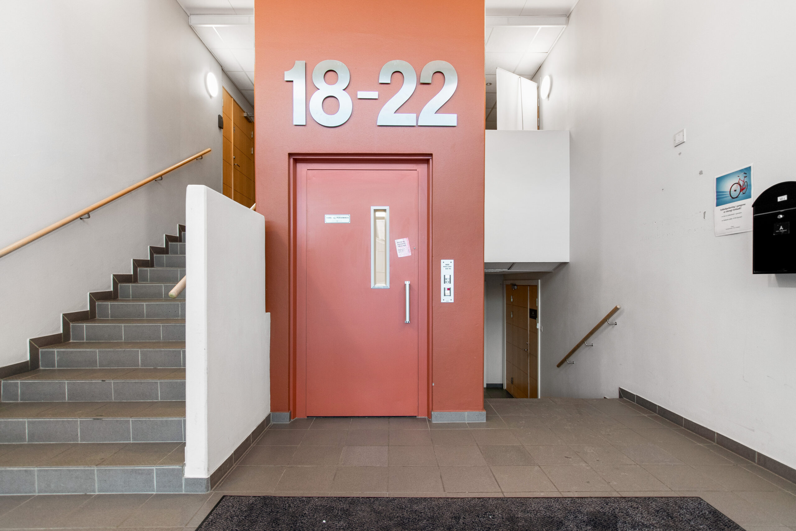 Kontorlokaler på hele 216kvm i Tønsberg sentrum selges! – bilde 2