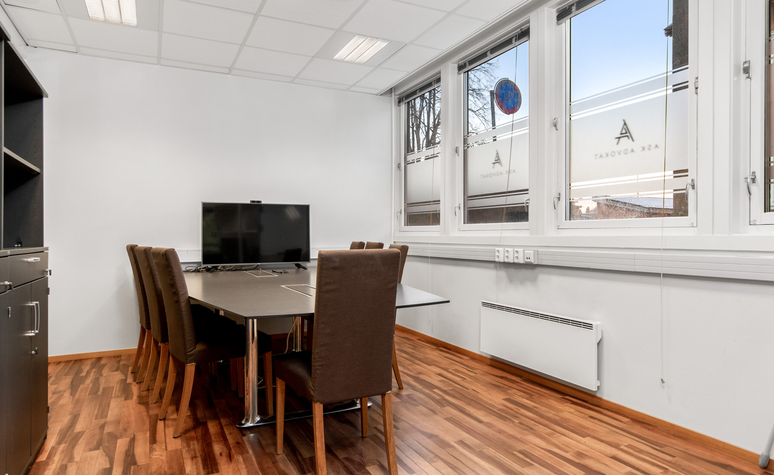 Kontorlokaler på hele 216kvm i Tønsberg sentrum selges! – bilde 20