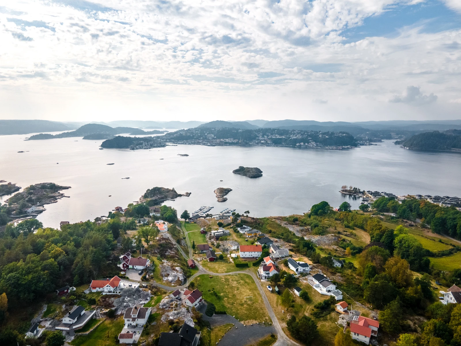 Hyttetomter på bærøy utenfor Kragerø – bilde 2