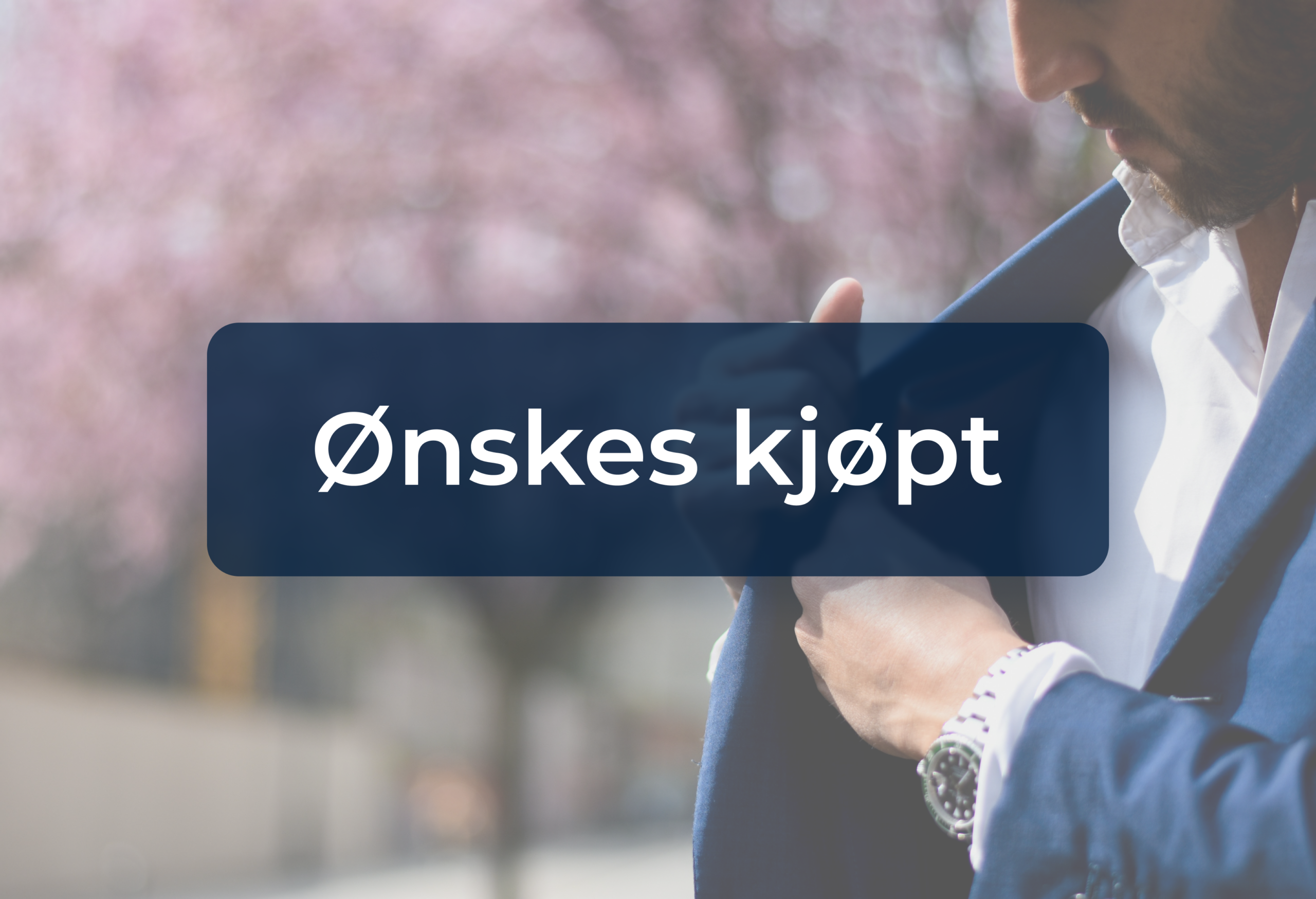 Søker kjøp av eiendom med høy yield – utleie, oppussing eller flipp – bilde 1