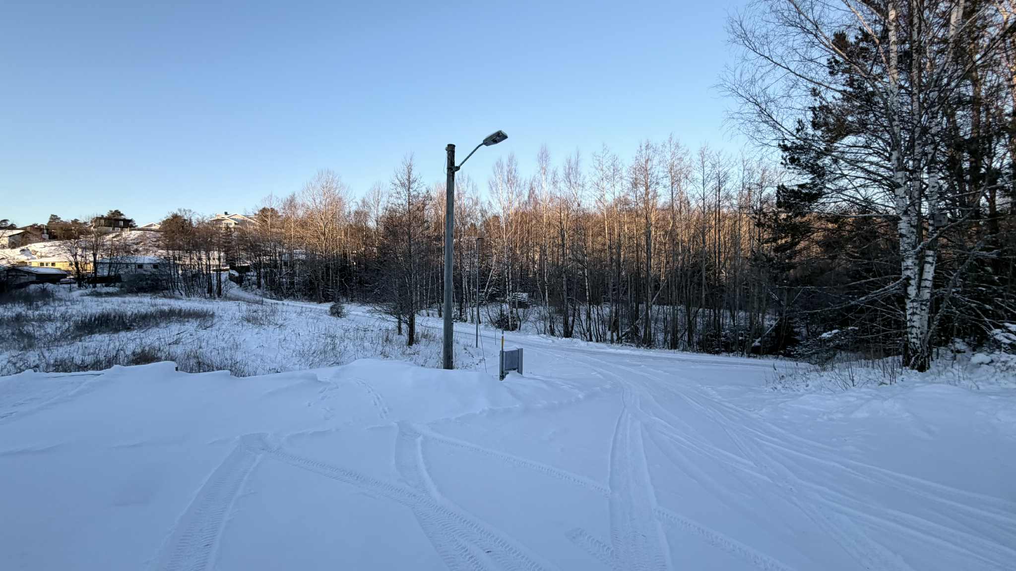Stor tomt i Sandefjord / Sandkollen – bilde 1