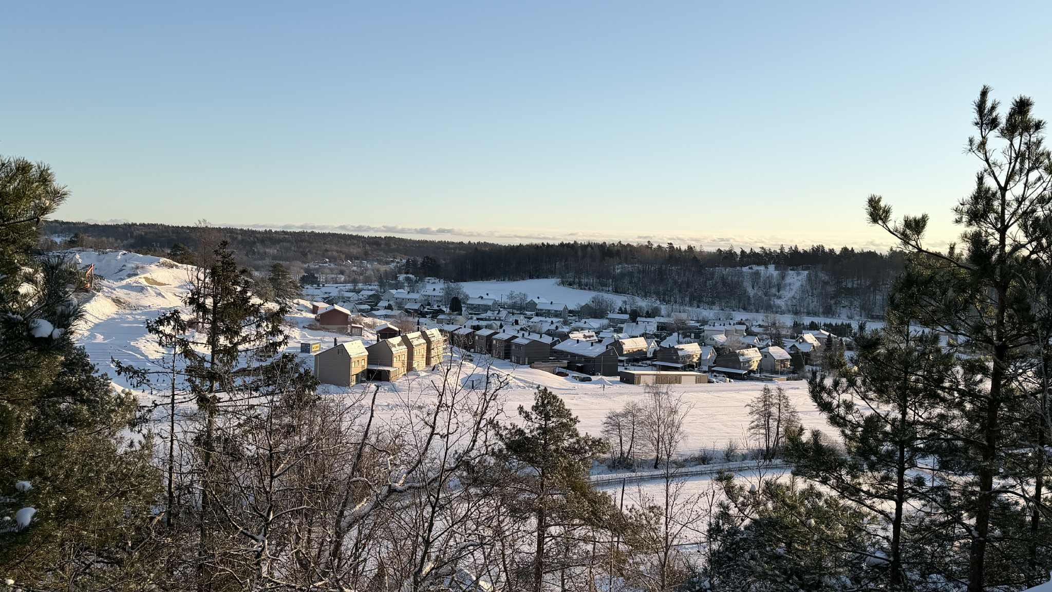 Stor tomt i Sandefjord / Sandkollen – bilde 2