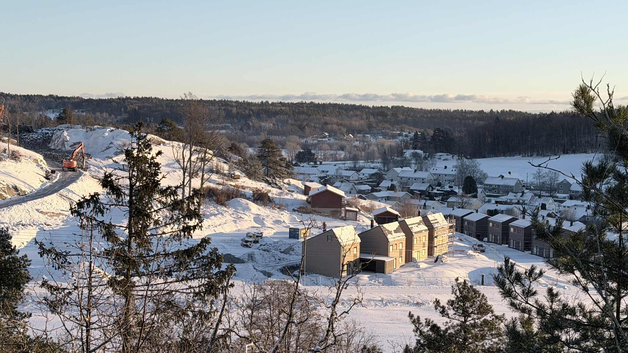 Stor tomt i Sandefjord / Sandkollen – bilde 3