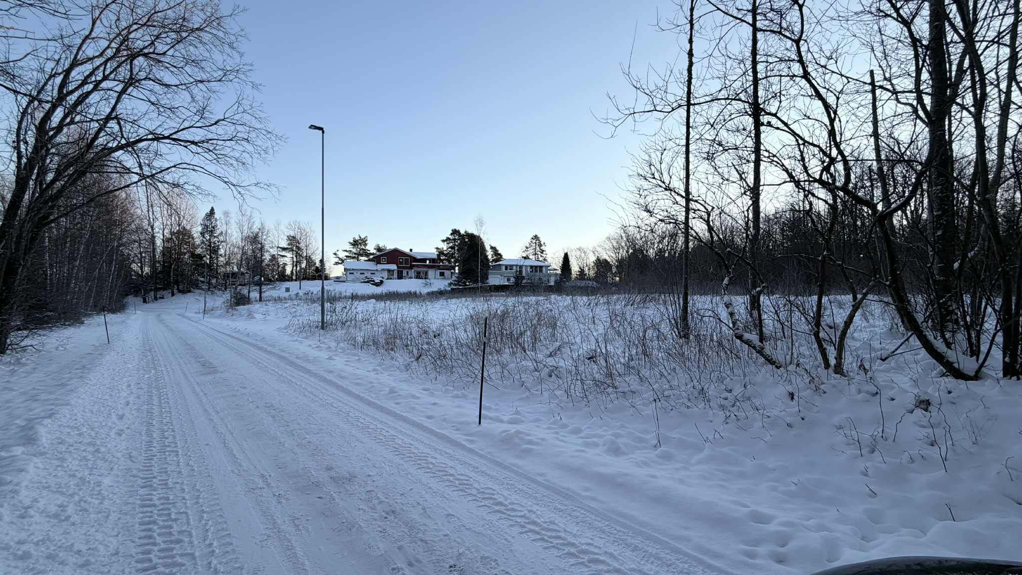 Stor tomt i Sandefjord / Sandkollen – bilde 4