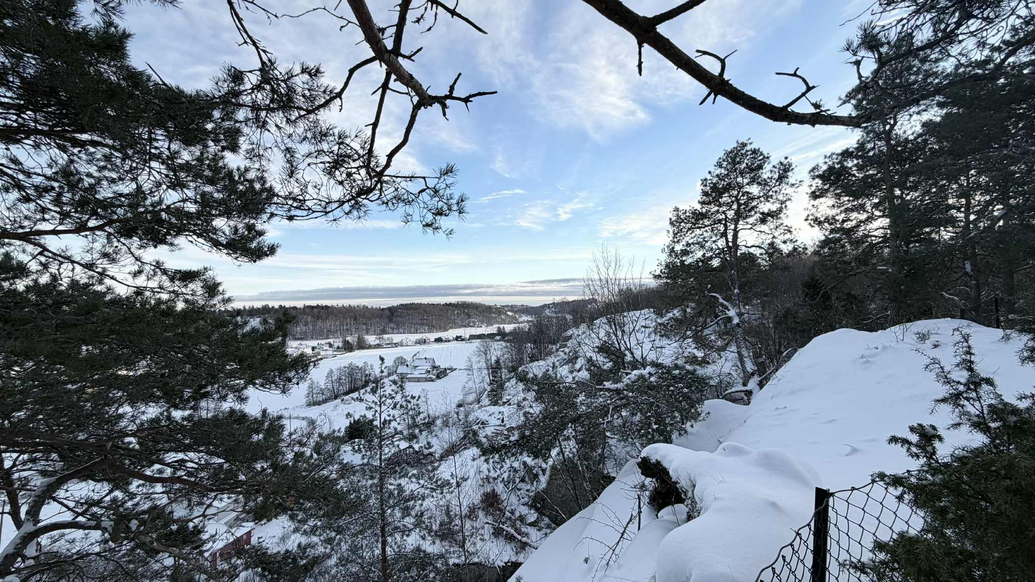 Stor tomt i Sandefjord / Sandkollen – bilde 5