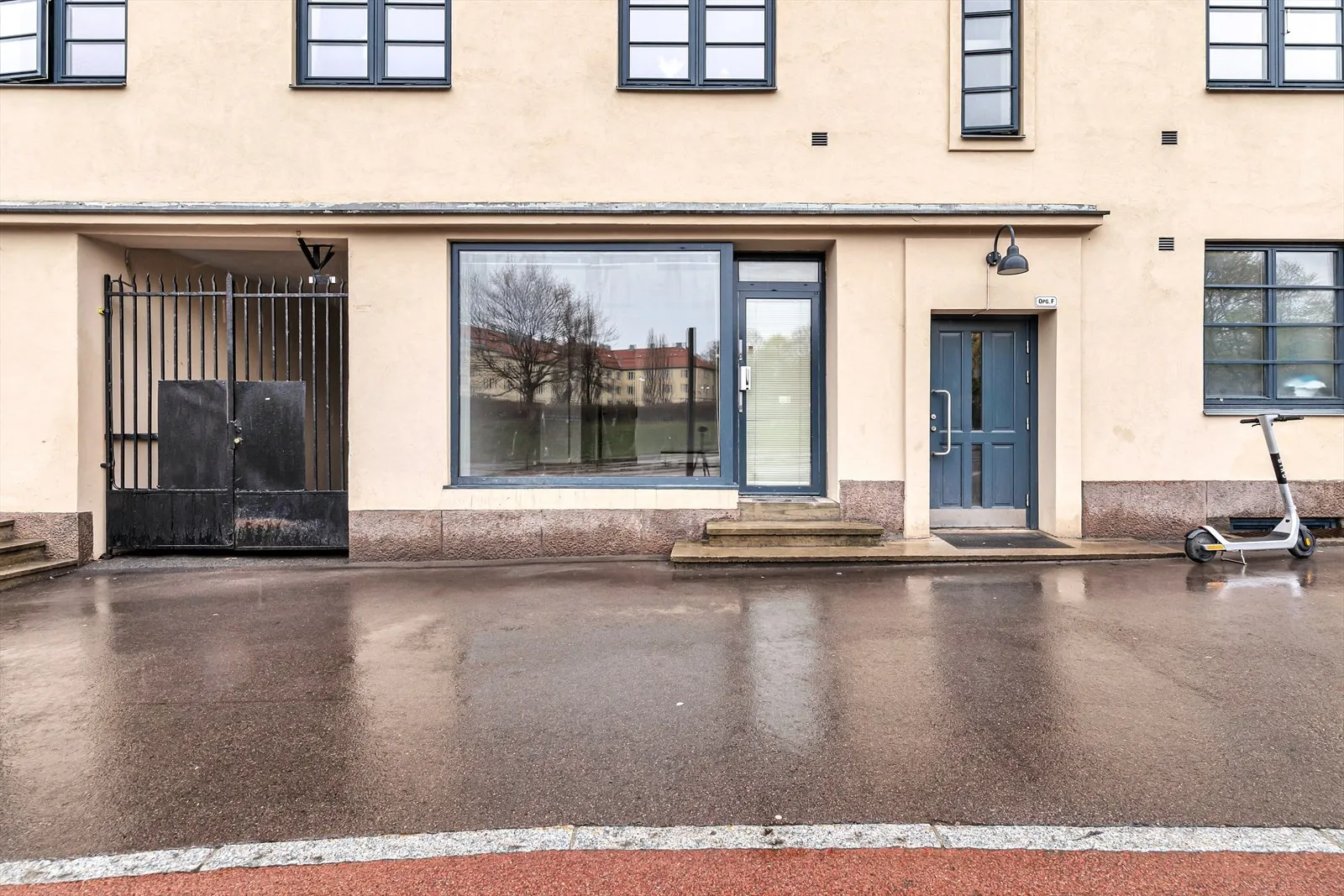 Kontor/butikk/forretning | Sjelden | Meget god eksponerings mulighet | Rett v. Ring 2! – bilde 2