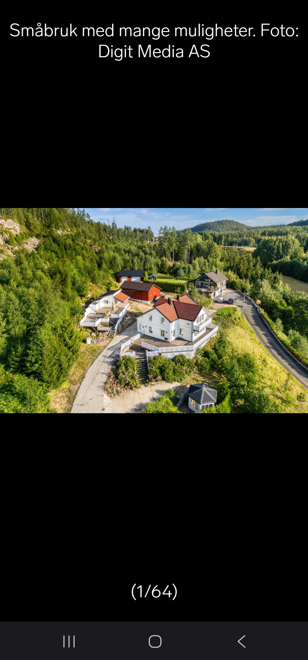 Investorer til lønnsomt prosjekt søkes! – bilde 1