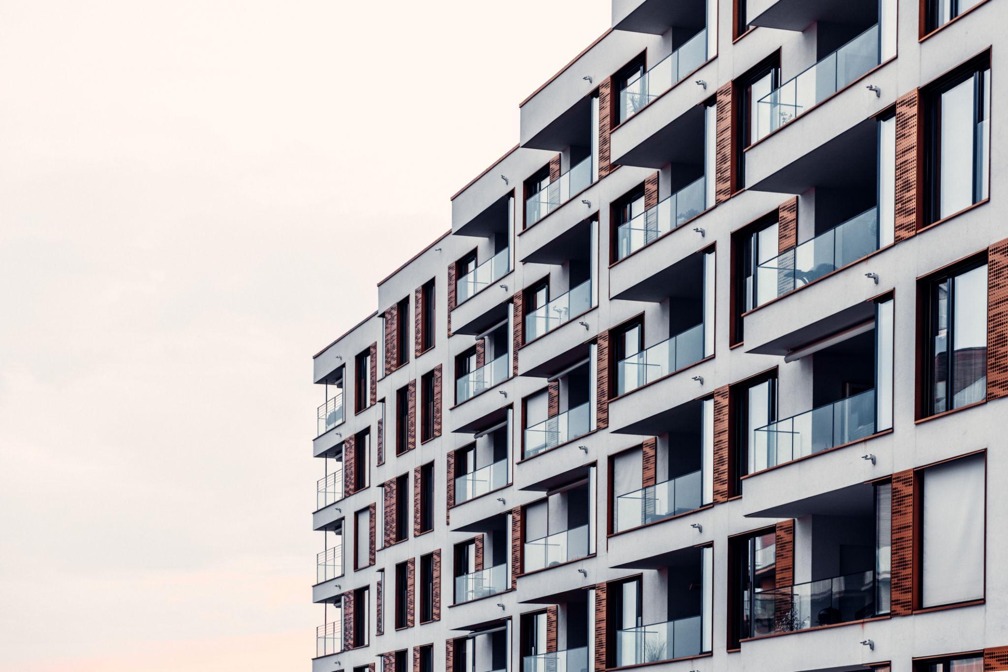 Boligportefølje Oslo / Strømmen – 28 utleieenheter | 1 719 m² bolig | ca. 4 200 m² tomt – bilde 1