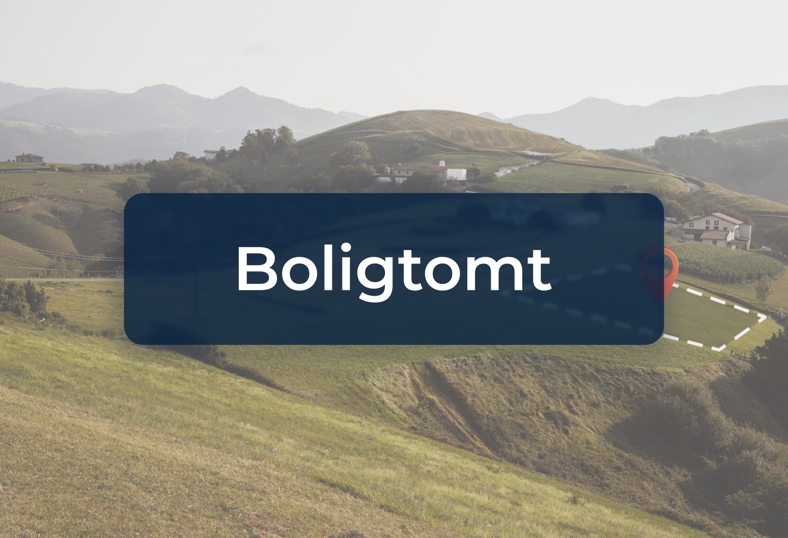 * Off-market * - High end tomt i Sandefjord – bilde 1