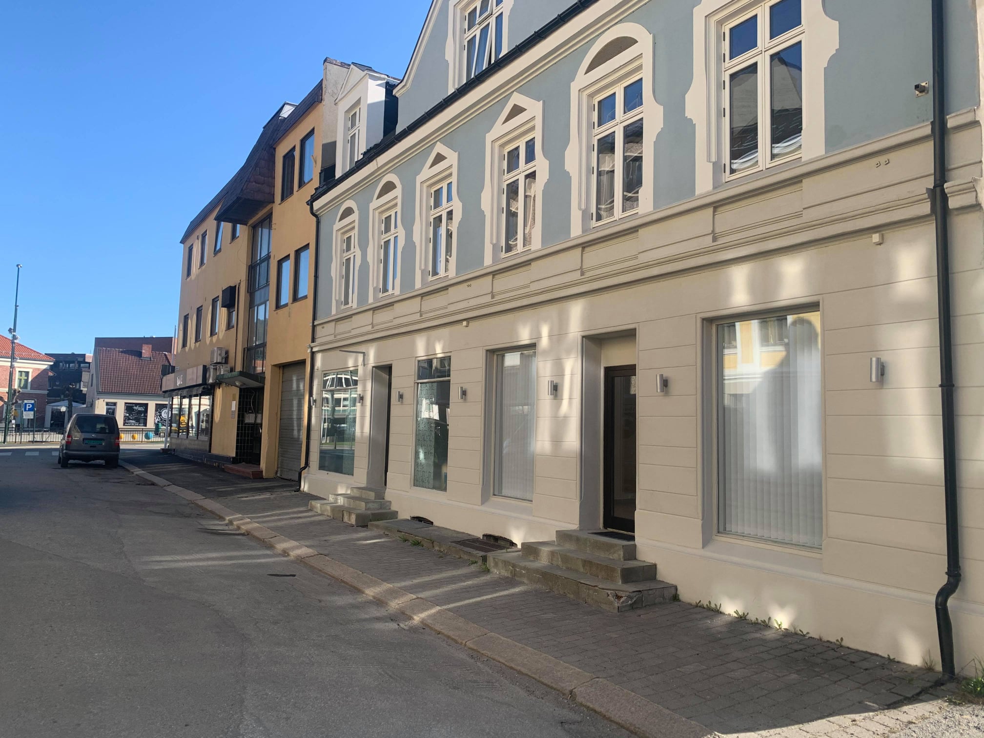 Ta steget til eiendomsinvestor med denne bygården. Leverer allerde avkastning. – bilde 2