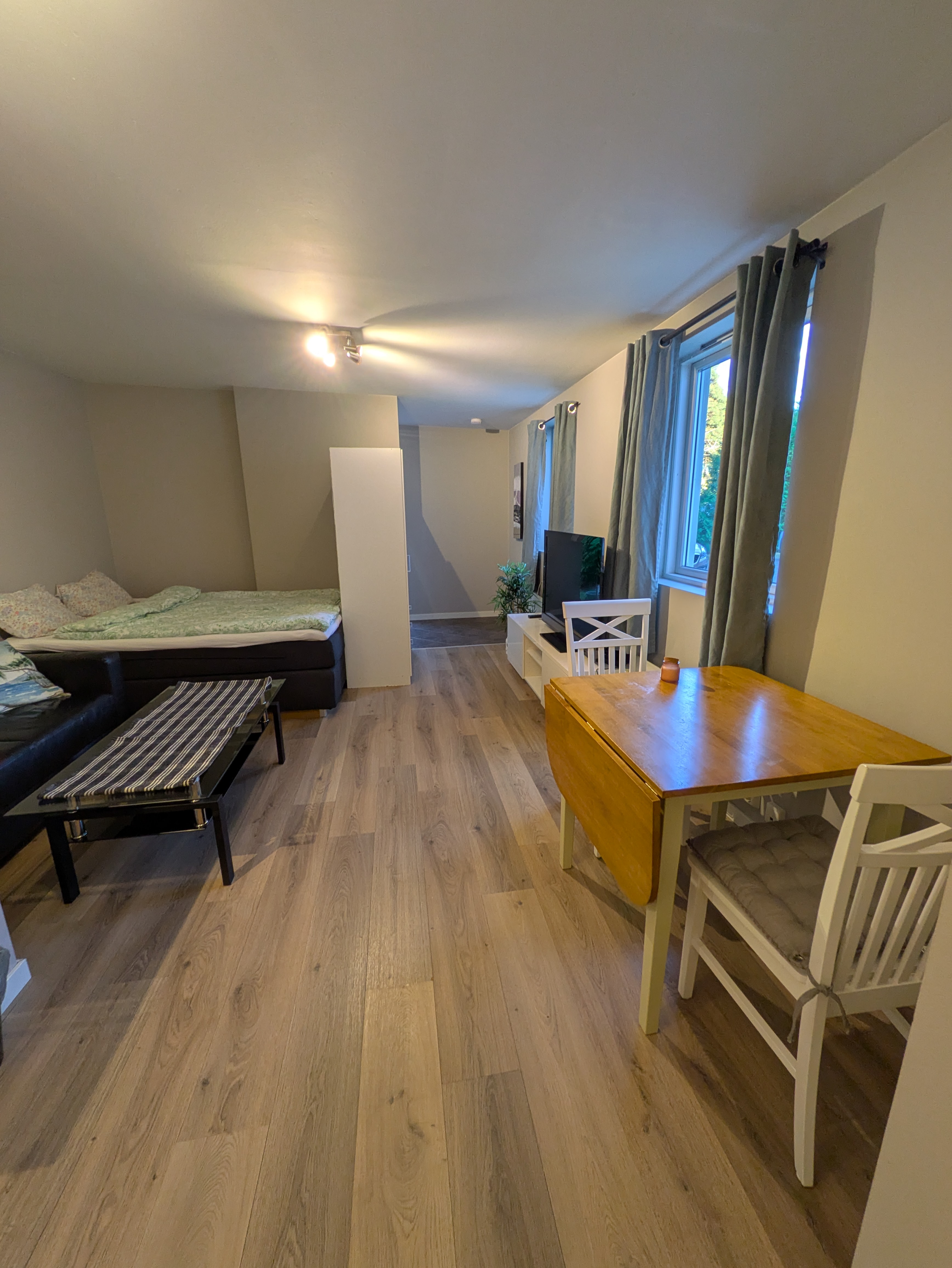 Ta steget til eiendomsinvestor med denne bygården. Leverer allerde avkastning. – bilde 12