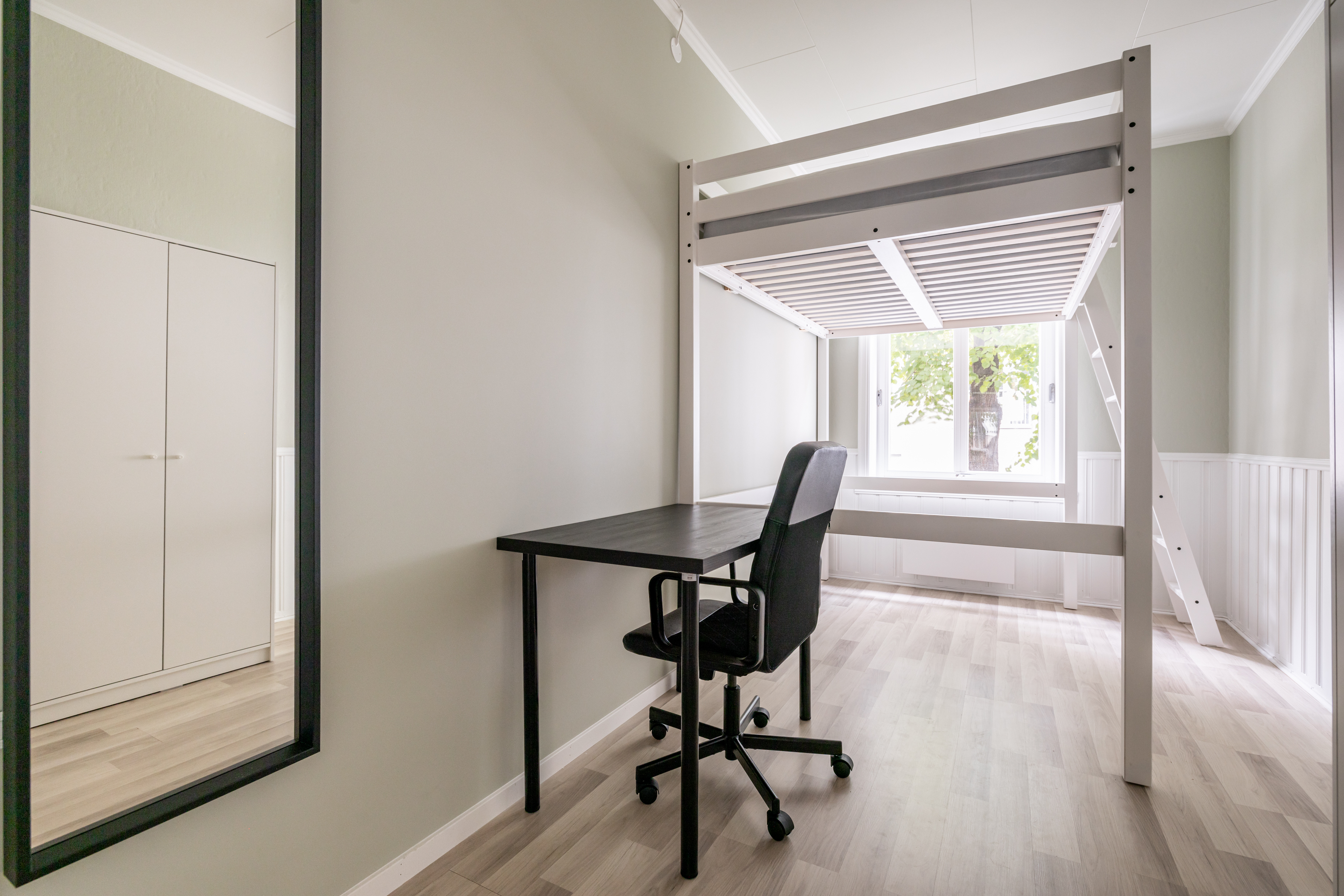 Fullt utleid kollektiv på Tøyen (OSLO!) – 40 m² med 6,7 % brutto yield og 313 500 kr i årlig leieinntekt – bilde 3